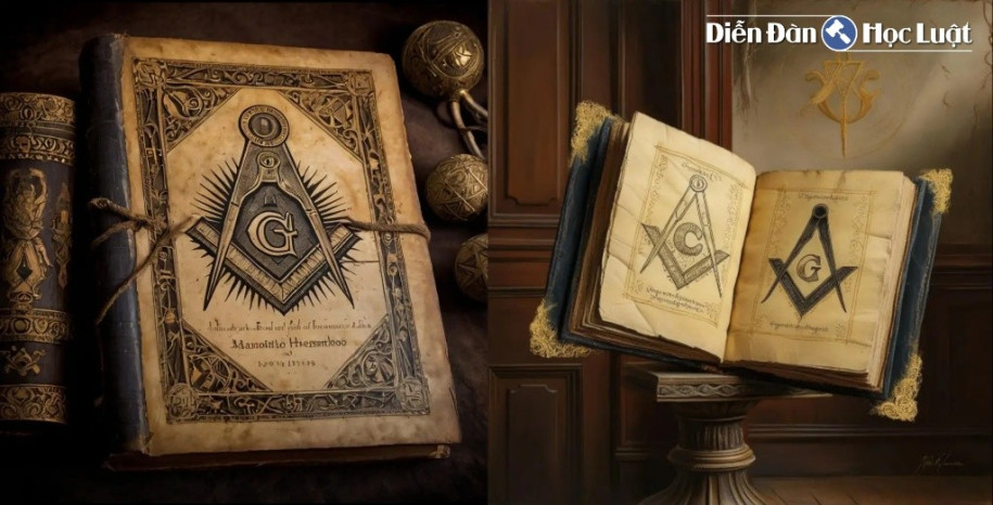 Hội Tam Điểm (Freemasonry)